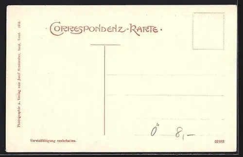 AK Fernpass, Gasthof Fernpass mit Dependancen