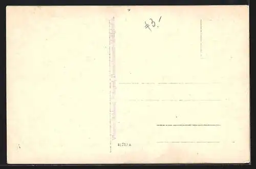 Foto-AK Neukirchen, Tischgesellschaft Rauch-Klub