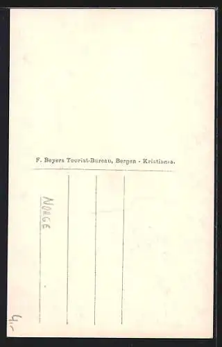 AK Balholm, Fridtjov Statuen