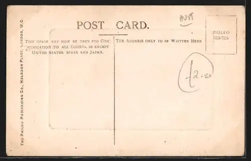 AK Melbourne /Victoria, Offices of the Victorian Government Railways