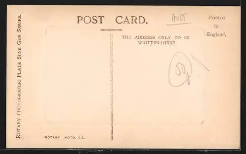 AK Sydney, Government House