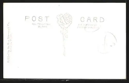 AK Mildura /Vic., Catholic Church