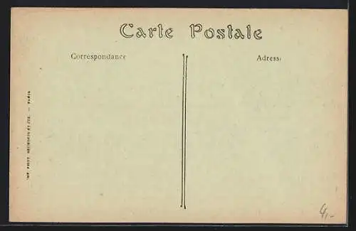 AK Bone, La Roule de la Corniche