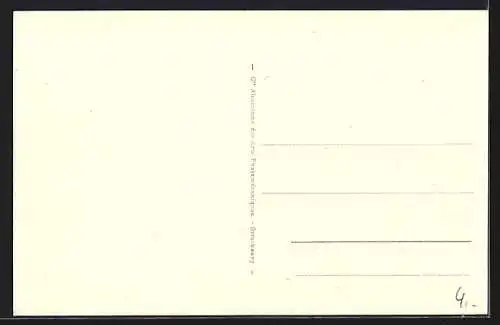 AK Alger, L`Amirauté