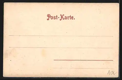 Stereo-AK Aquileja, Partie im Küstenland