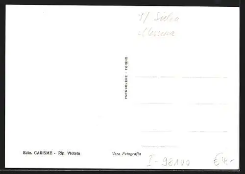 AK Messina, Panorama