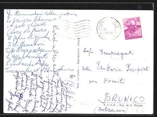 AK Miramare di Rimini, Viale Ivo Oliveti