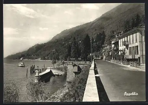 AK Oggebbio, Panorama