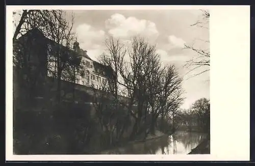 AK Augsburg, Studien-Seminar St. Joseph