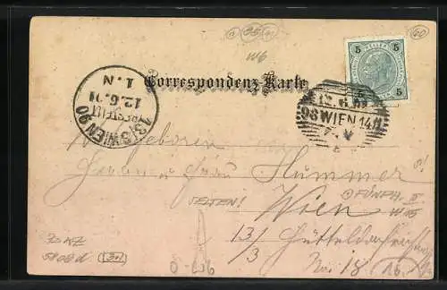 AK Wien, Restauration Raimundhof, Raimundtheater