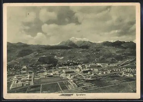 AK Valdagno, Panorama