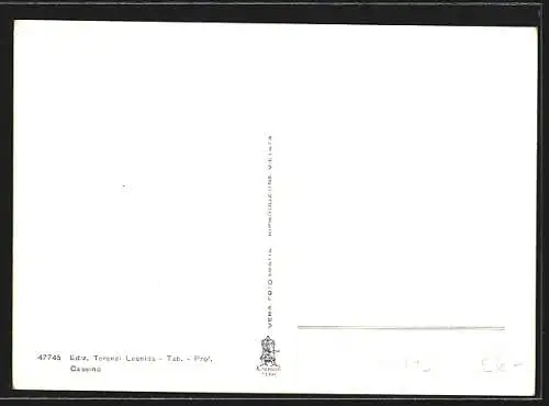 AK Cassino, Giardini, Tribunale