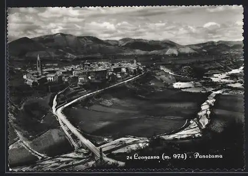 AK Leonessa, Panorama