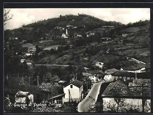 AK Frabosa Sottana, San Giacomo di Frabosa Sottana
