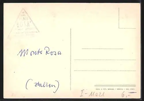 AK Breuil-Cervinia, Le Funivie del Cervino