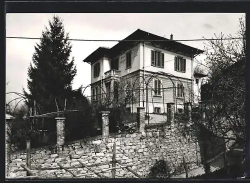 AK Casapinta, Scuole Elementari