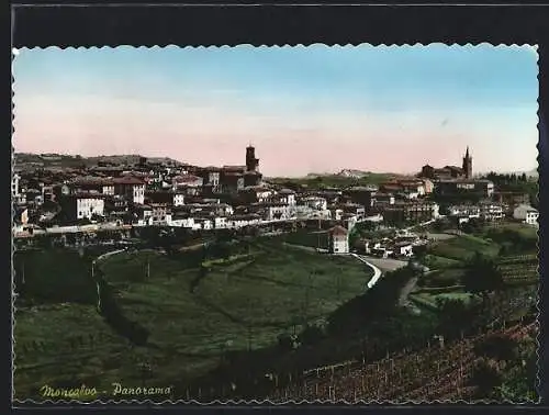 AK Moncalvo, Panorama