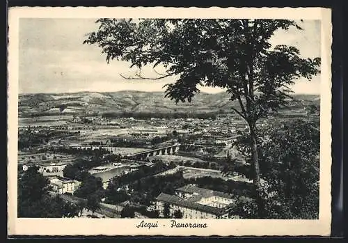 AK Acqui, Panorama