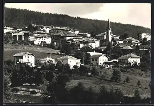 AK Malosco /Trentino, Val di Non