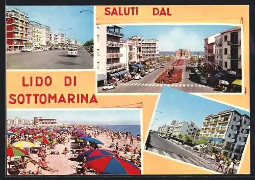 AK Chioggia, Lido di Sottomarina