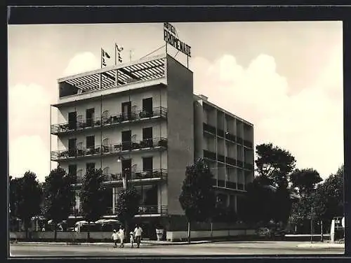 AK Riccione, Hotel Promenade