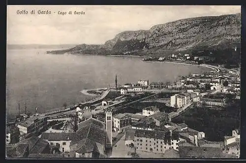 AK Garda /Lago di Garda, Golfo di Garda