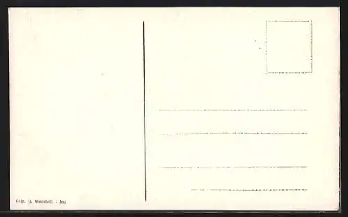 AK Assisi-S. Francesco, Interno della Chiesa superiore