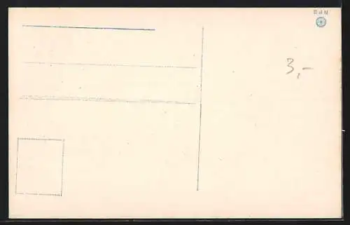 AK Firenze, Interno del Duomo