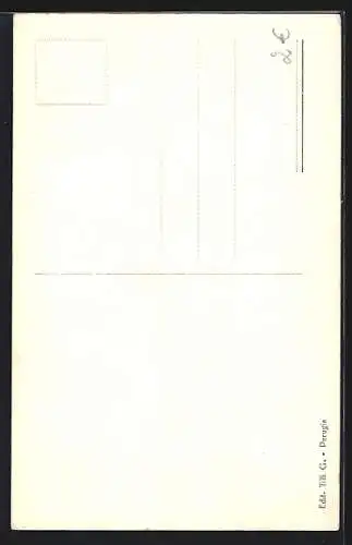 AK Perugia, S. Pietro dal Frontone