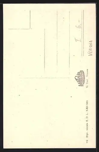 AK Verona, Piazza Erbe