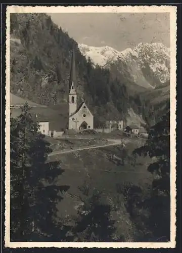 AK Moso /Valle Passiria, Il Bell`Alto Adige