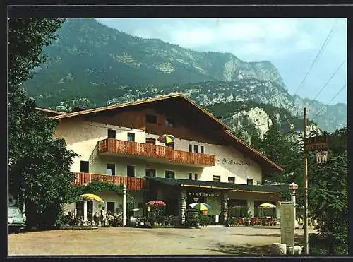 AK Nago, Passo S. Giovanni