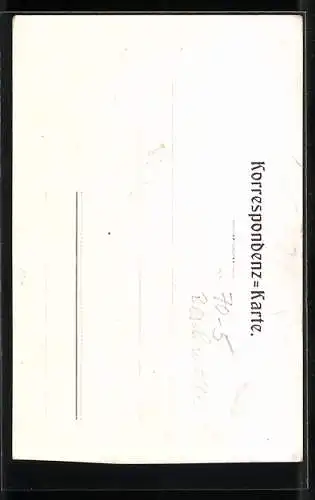 Künstler-Lithographie F.A.C.M. Reisch: Bozen, Schloss Runkelstein