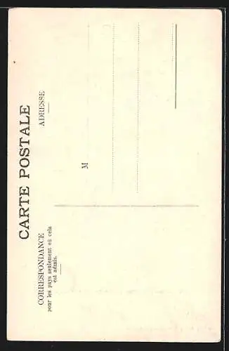 AK Chamonix, Hôtel du Montanvert et Aiguille du Dru