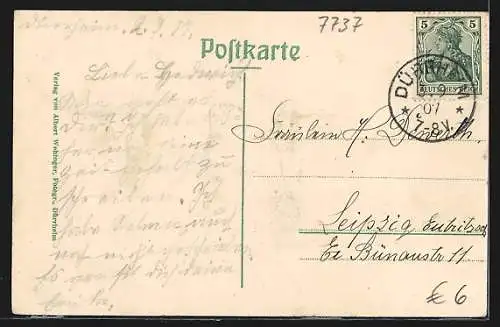 AK Bad Dürrheim, Kindersolbad