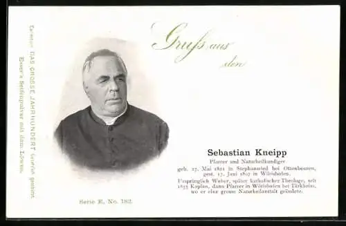 AK Georg von Kameke, Preussischer General der Infanterie, geb. 1817, gest. 1893