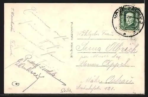 AK Nové Zámky, Érsekujvár