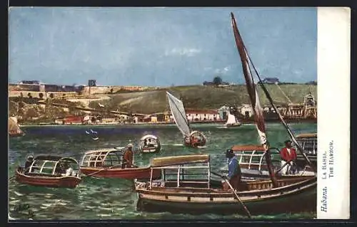 AK Habana, La Bahia