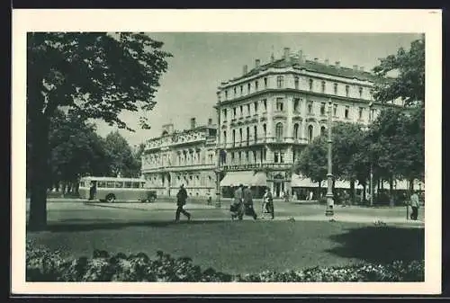 AK Riga, Latvijas vertspapiru spietestuve