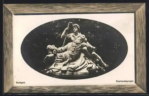 AK Stuttgart, Eberhardsgruppe