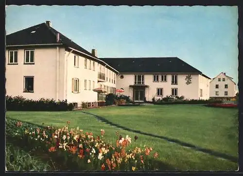 AK Bad Driburg, Evangelisches Alters- und Pflegeheim Ostland-Wehme