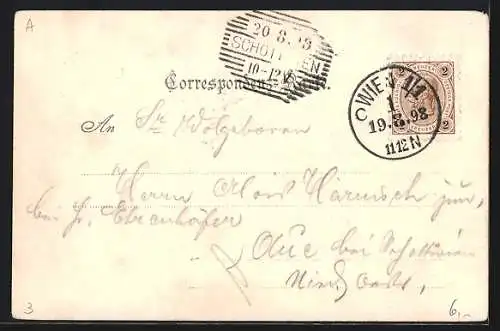 AK Wien, Breitenfelder Kirche