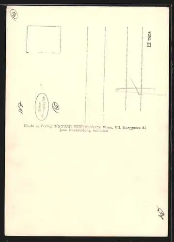 AK Wien, Notre Dame de Sion