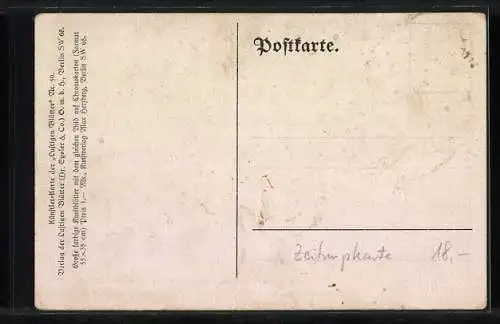 AK Berlin-Tiergarten, Soldaten in Uniform mit ihren Familien maschieren am Brandenburger Tor