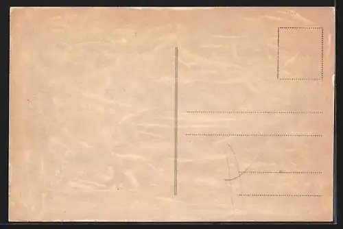 AK Wien, Institut des göttlichen Heilandes, Kenyongasse 6-8, Spielplatz