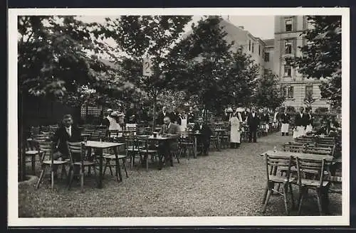 AK Wien, Dalmatia-Weinhaus, Rechte Wienzeile 27