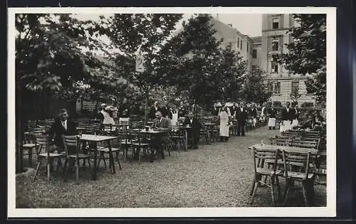 AK Wien, Dalmatia-Weinhaus, Rechte Wienzeile 27