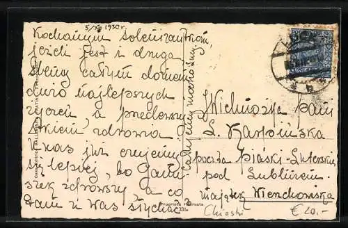 Künstler-AK Carlo Chiostri: Stilleben mit Pfirsichen