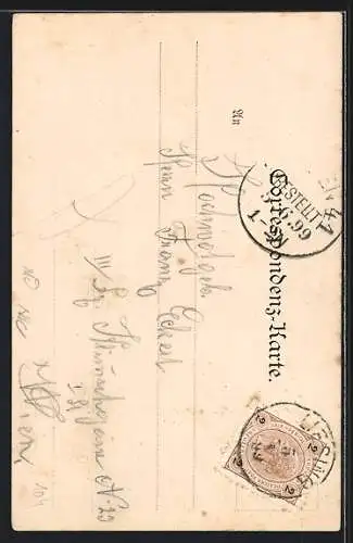 AK Wien, Rodaun, Die Kirche