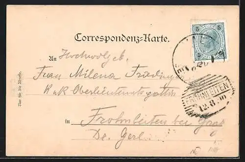 AK Mauer bei Wien, Mauerlust